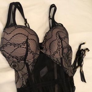 NWOT lingerie